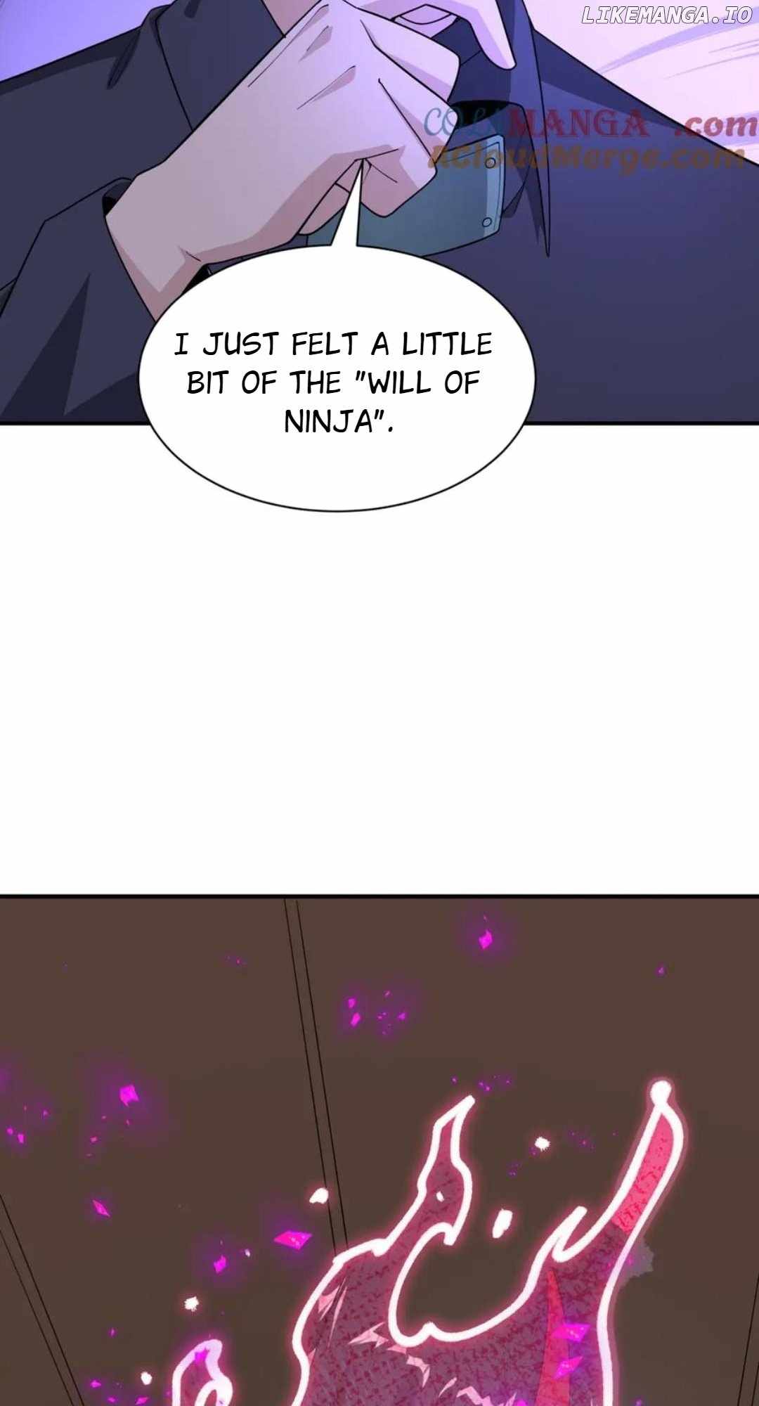 Age of Terror Chapter 477 62